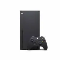 Конзола Microsoft Xbox Series X 1000 GB Wi-Fi Black