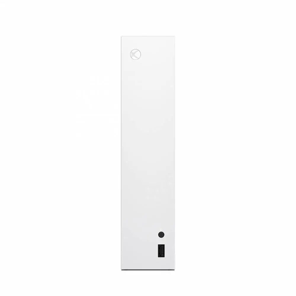 Конзола Microsoft Xbox Series S 512 GB Wi-Fi White