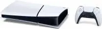 Конзола Sony PlayStation 5 Digital Slim Edition 1TB SSD Wi-Fi White