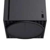 Конзола Microsoft Xbox Series X 1000 GB Wi-Fi Black