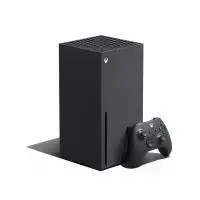 Конзола Microsoft Xbox Series X 1000 GB Wi-Fi Black