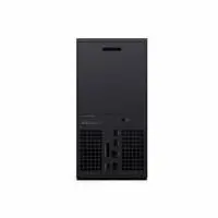 Конзола Microsoft Xbox Series X 1000 GB Wi-Fi Black