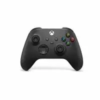 Конзола Microsoft Xbox Series X 1000 GB Wi-Fi Black