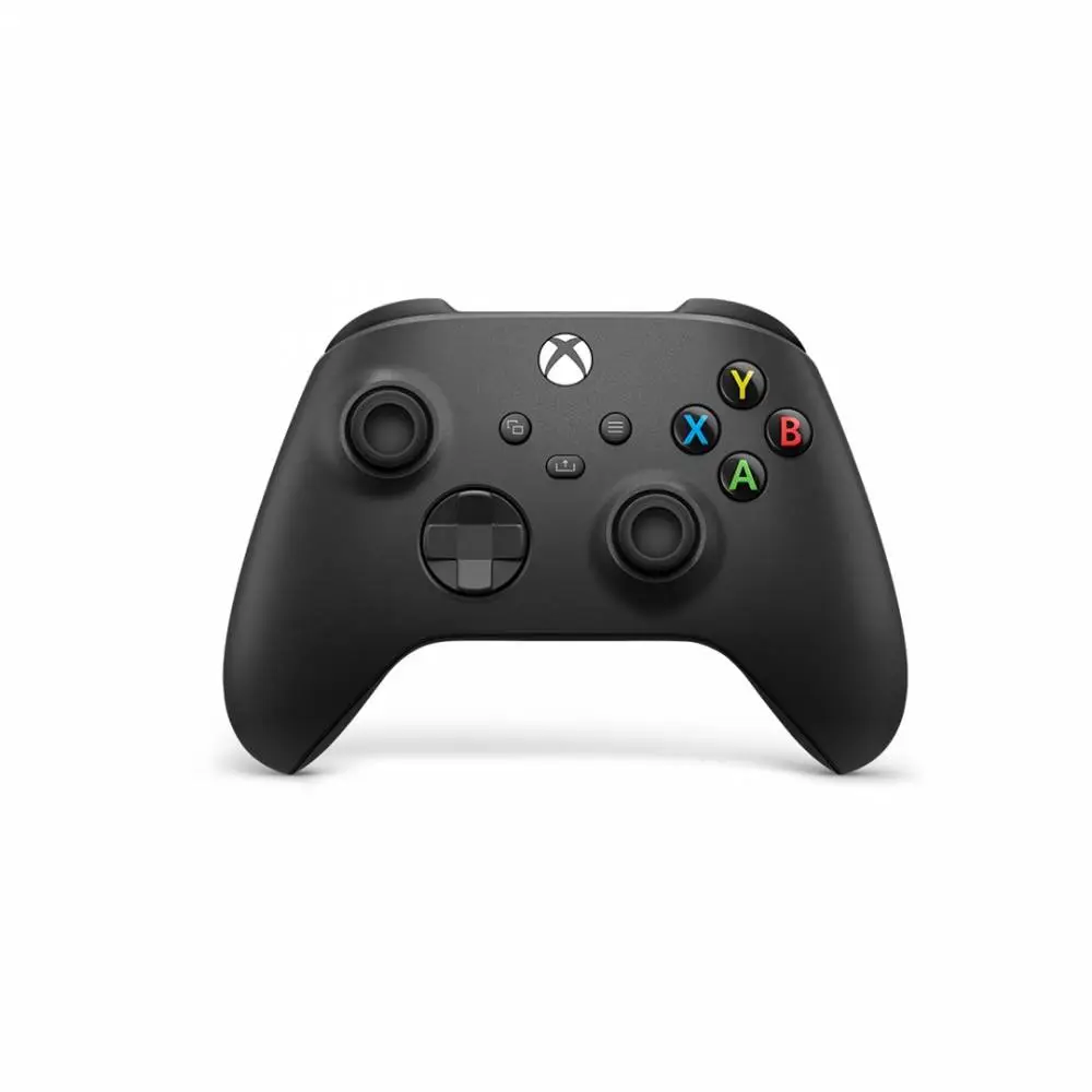 Конзола Microsoft Xbox Series X 1000 GB Wi-Fi Black