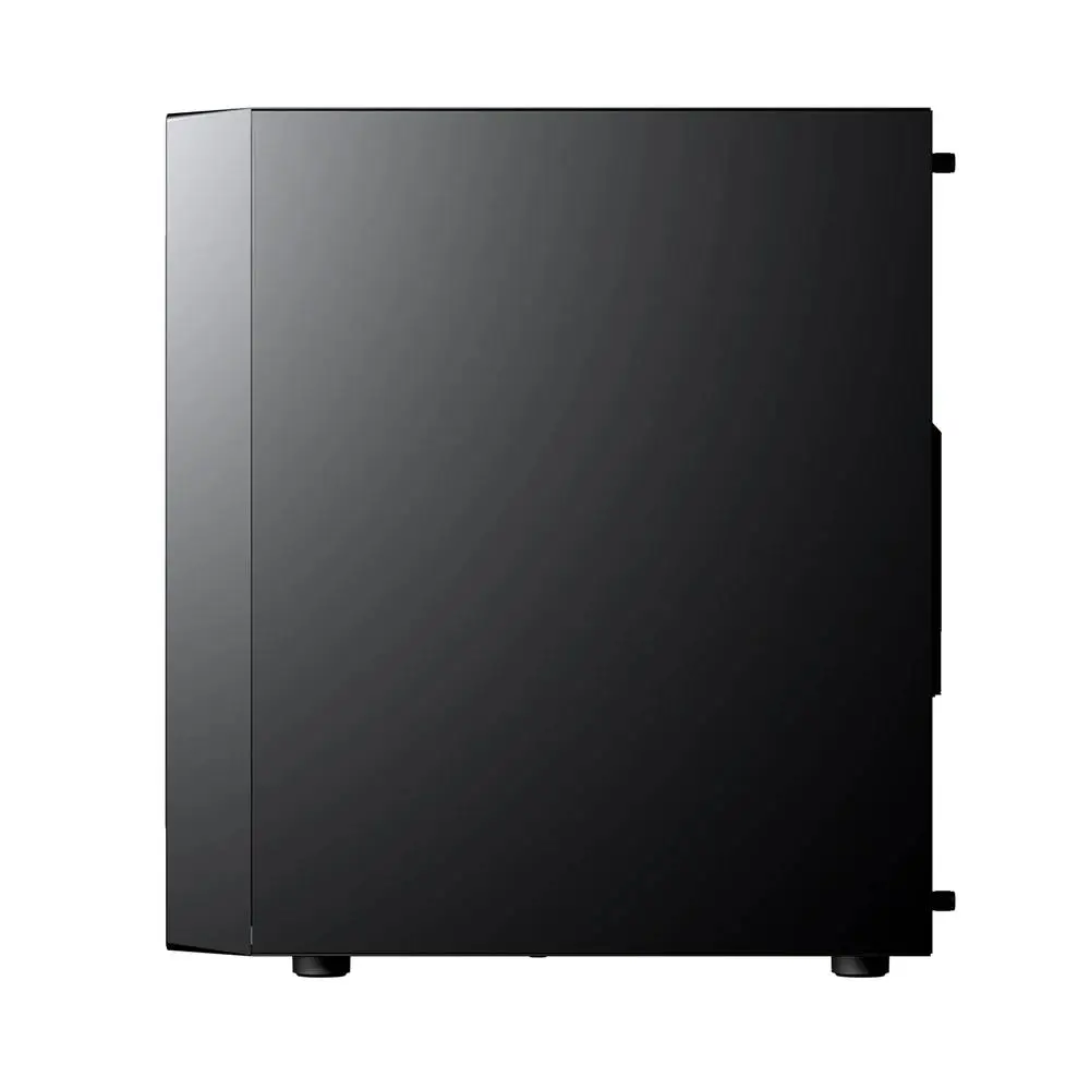 Кутия 1stPlayer BS-2 Case mATX 3 fans included