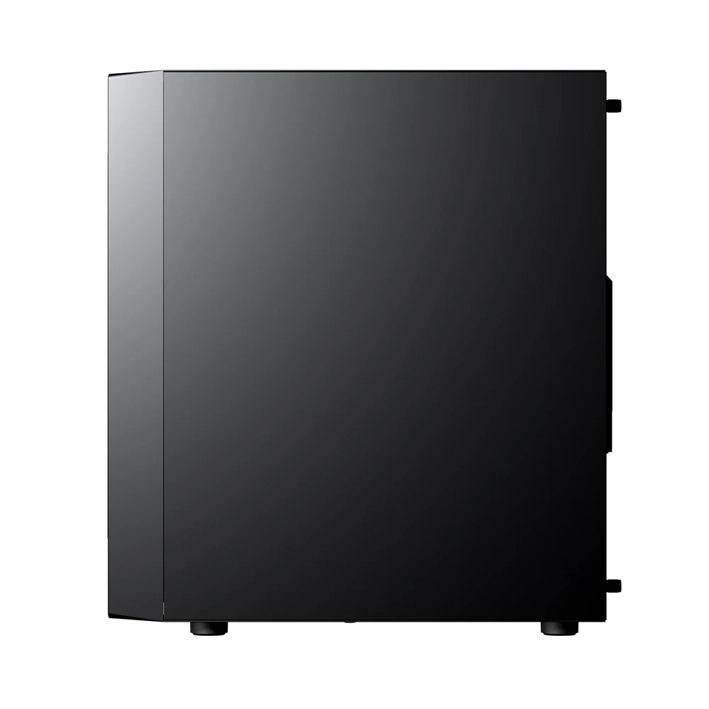 Кутия 1stPlayer BS-2 Case mATX 3 fans included