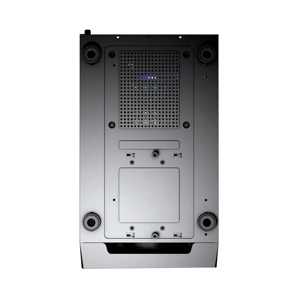 Кутия 1stPlayer BS-2 Case mATX 3 fans included