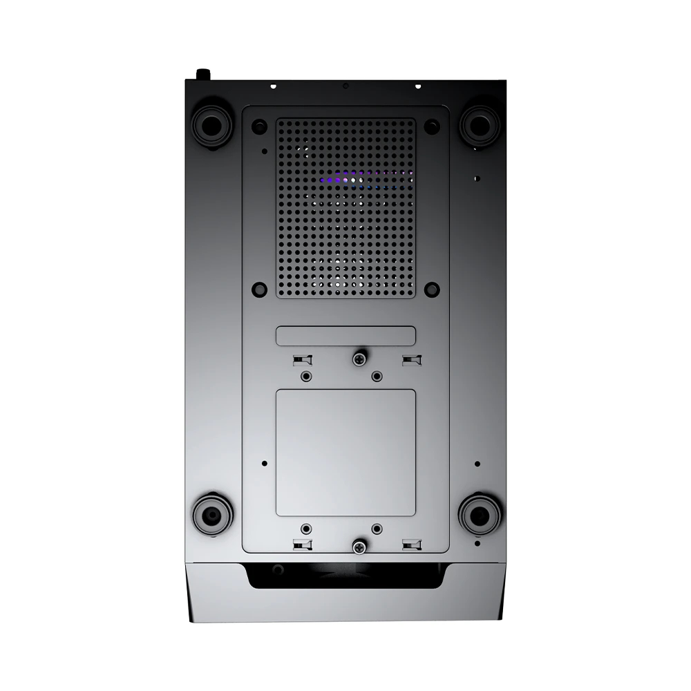 Кутия 1stPlayer BS-2 Case mATX 3 fans included