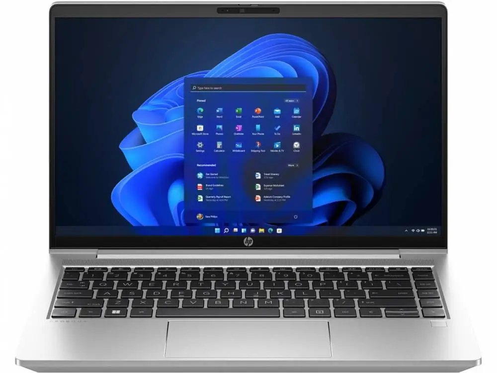 Лаптоп HP ProBook 440 G10 - 967U1ET#ABB