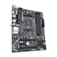 Дънна платка Gigabyte B450M DS3H WIFI AM4