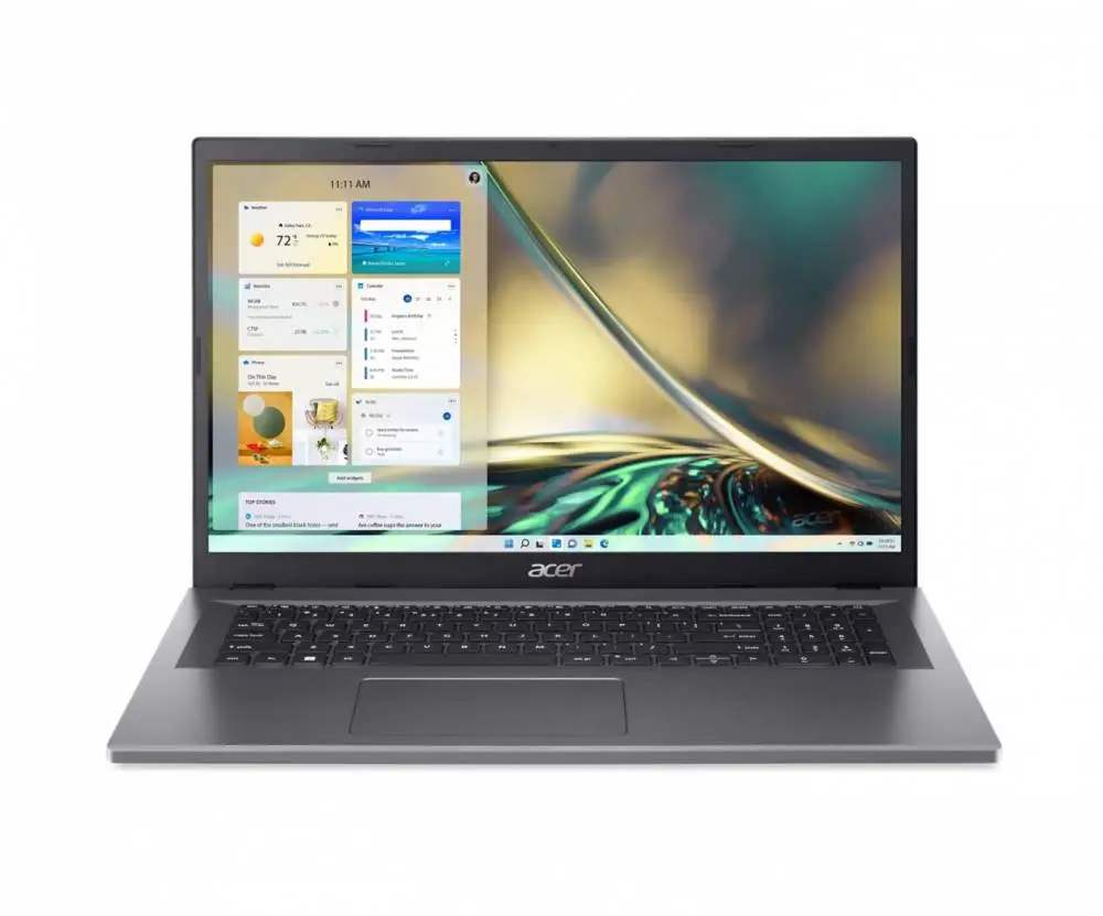 Лаптоп Acer Aspire 3 A317-55P-399Z - NX.KDKEX.00L