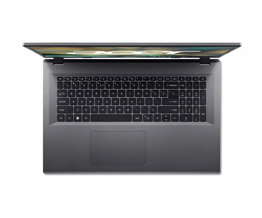 Лаптоп Acer Aspire 3 A317-55P-399Z - NX.KDKEX.00L