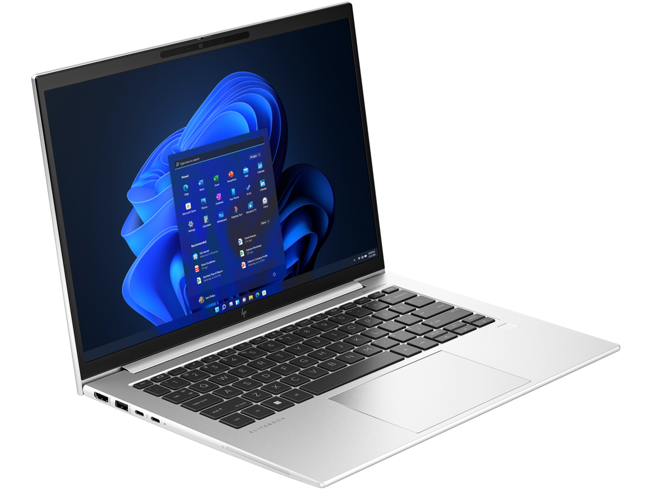Лаптоп HP EliteBook 840 G10 - 7L806ET#AKS