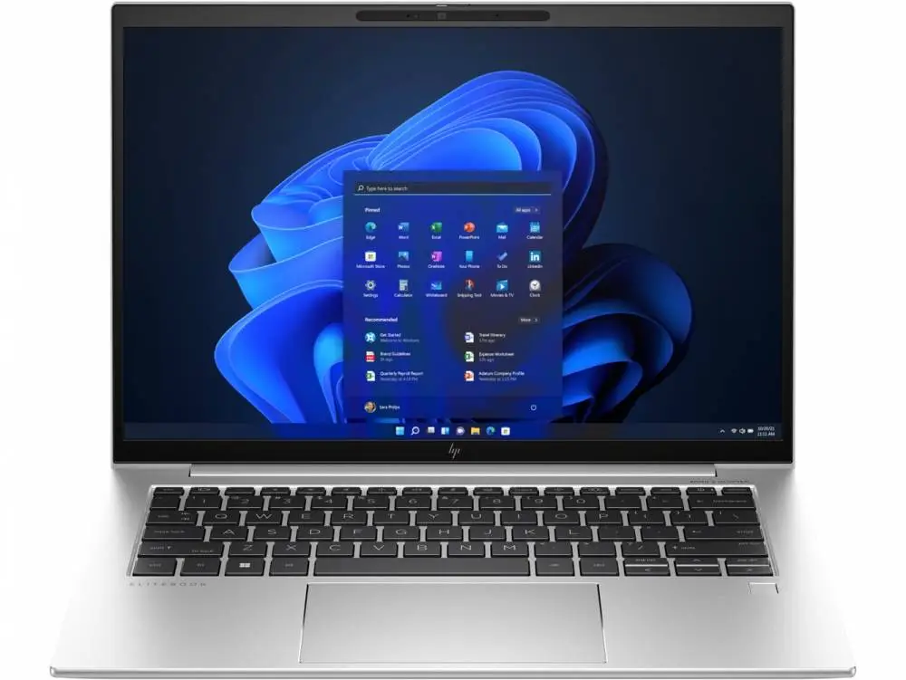 Лаптоп HP EliteBook 840 G10 - 7L806ET#ABB