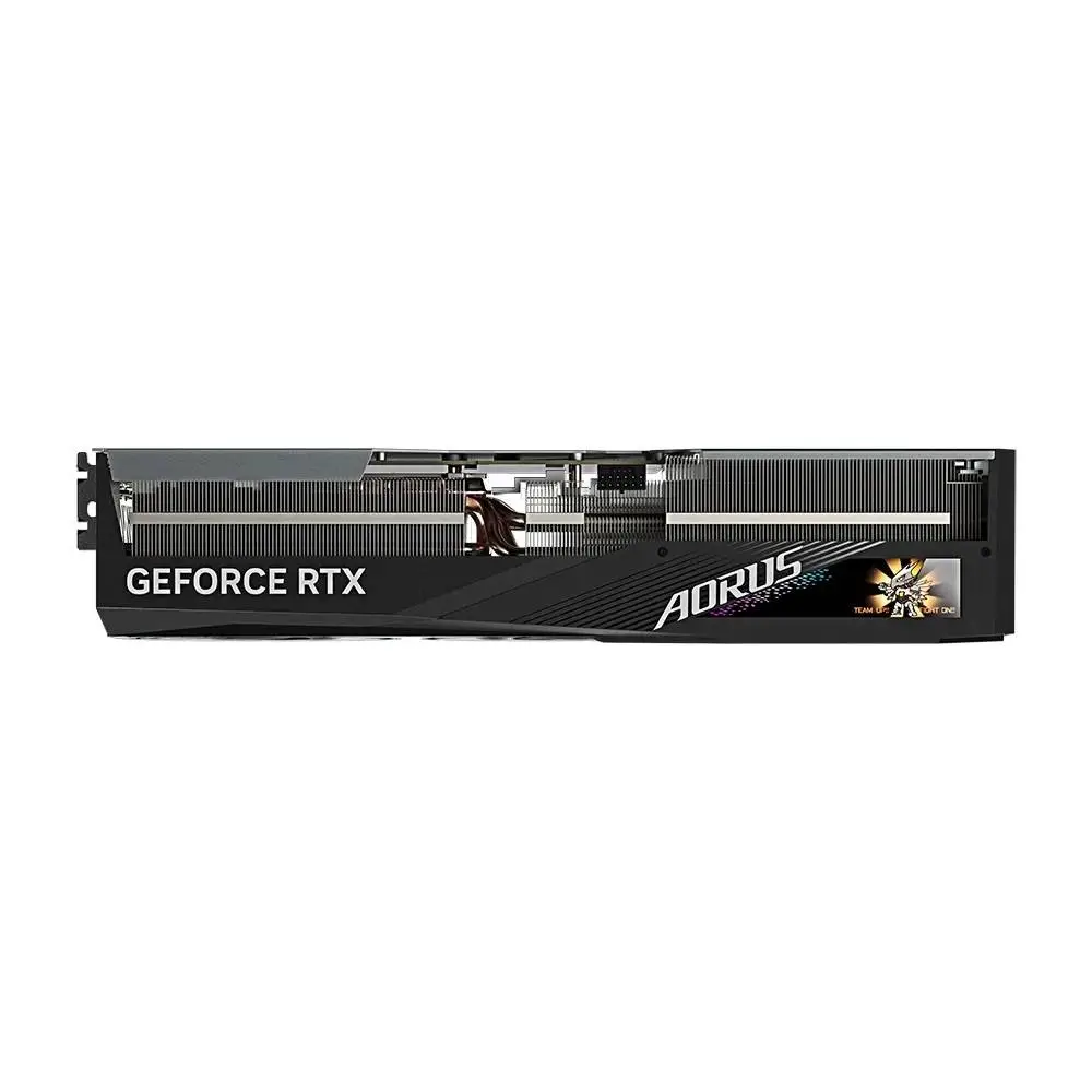 Видео карта Gigabyte Aorus GeForce RTX 4080 Super Master 16GB GDDR6X