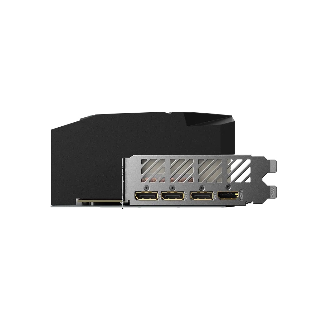 Видео карта Gigabyte Aorus GeForce RTX 4080 Super Master 16GB GDDR6X