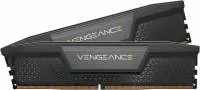 Памет Corsair Vengeance 32GB (2x16GB) DDR5 6000MHz CL38 XMP - CMK32GX5M2B6000C38
