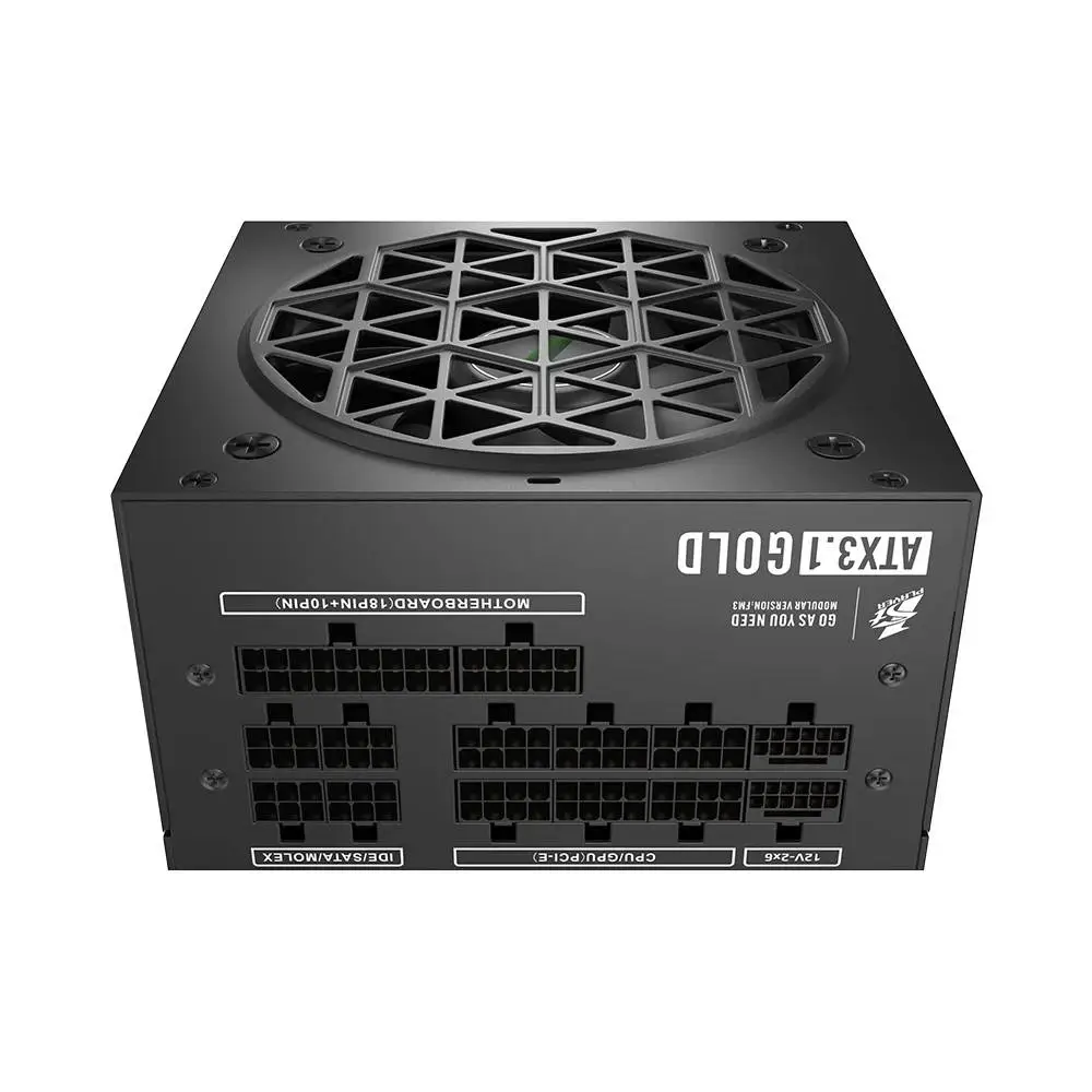 Захранване 1stPlayer NGDP850 (850W) 80 Plus Gold PSU - HA-850BA4