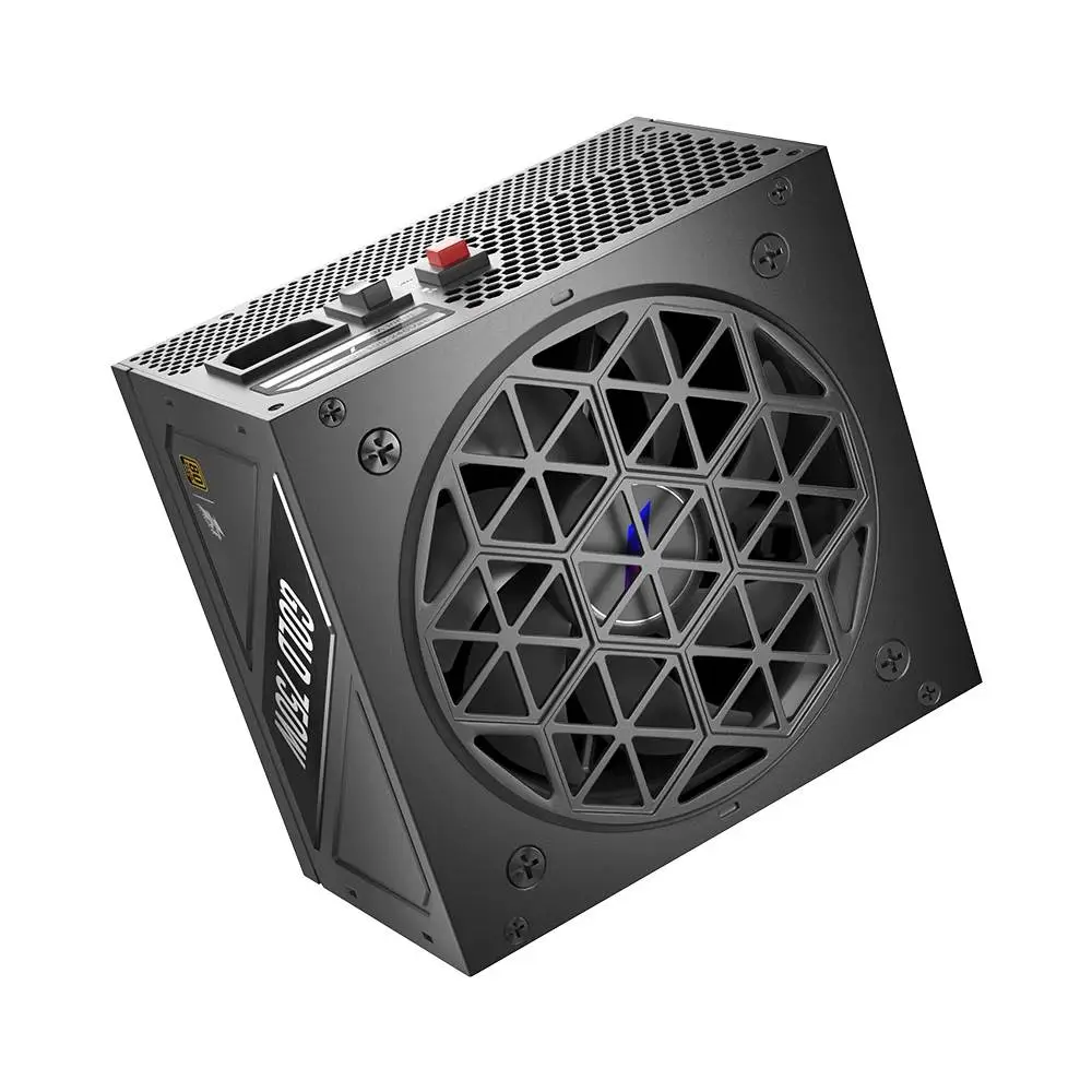 Захранване 1stPlayer NGDP750 (750W) 80 Plus Gold PSU - HA-750BA4