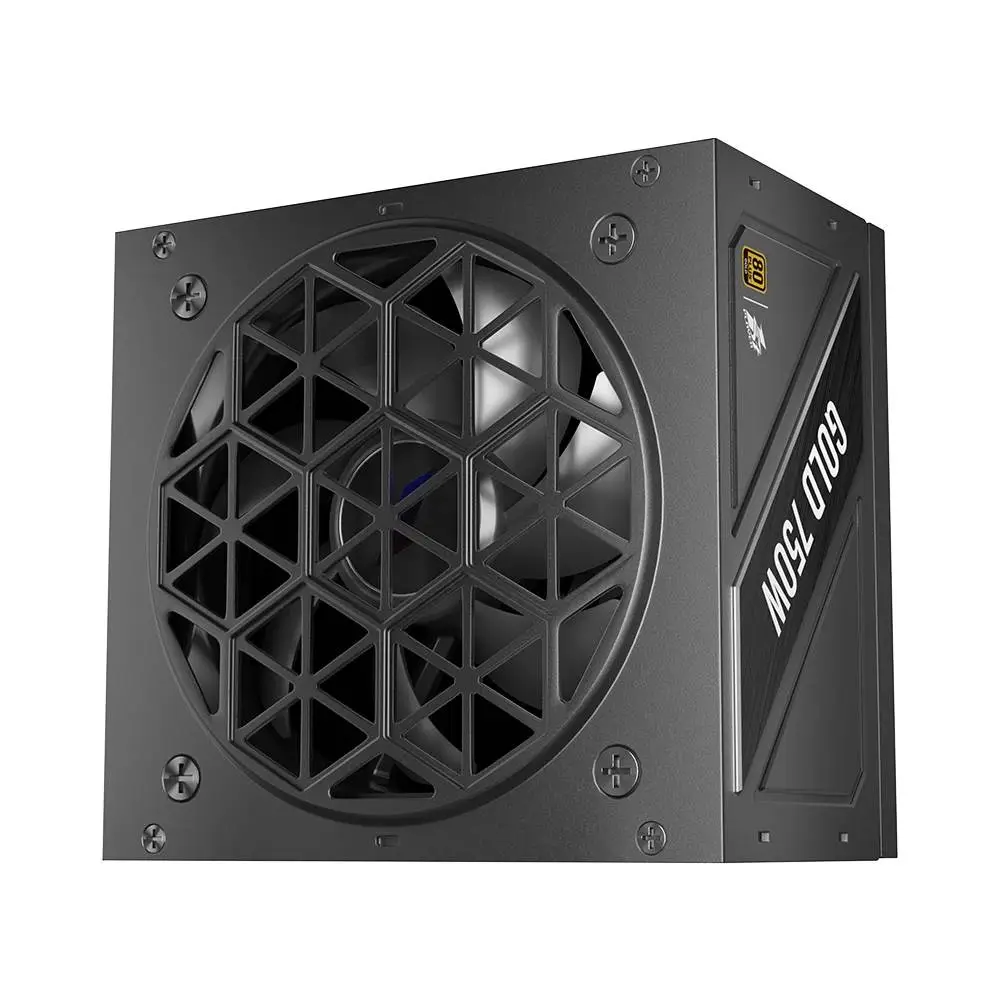 Захранване 1stPlayer NGDP750 (750W) 80 Plus Gold PSU - HA-750BA4