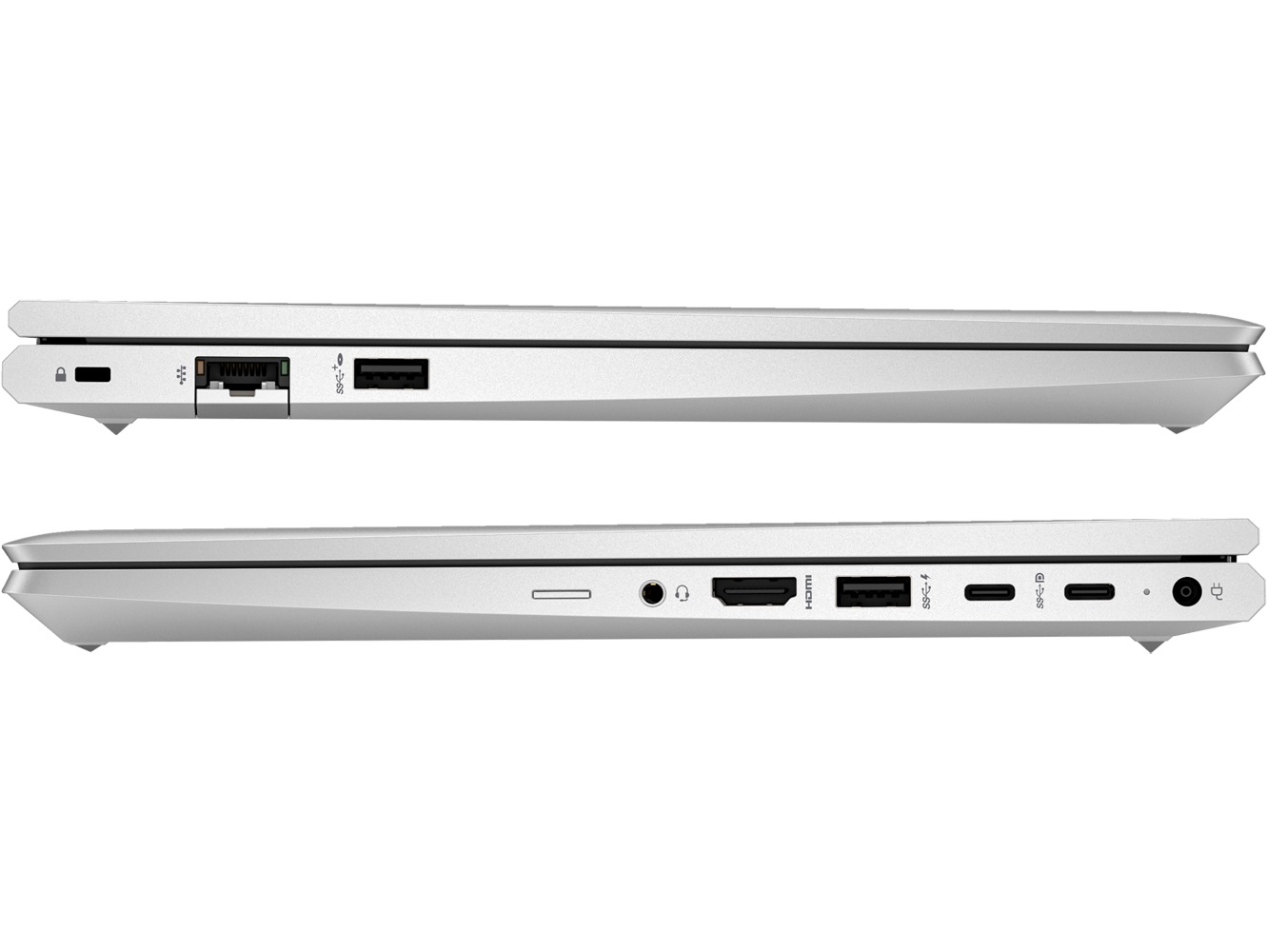 Лаптоп HP ProBook 440 G10 - 7L6Z1ET#ABB