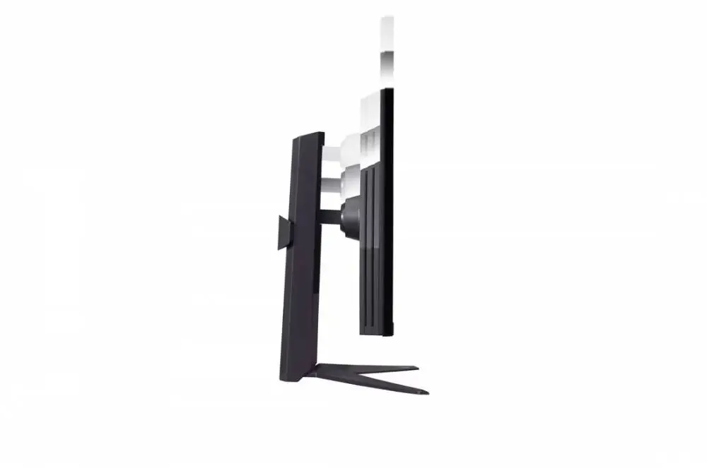 Οθόνη LG 27GR83Q-B, 27", IPS, QHD 2560x1440, 240Hz, 1ms, HDR10, AMD FreeSync Premium/G-Sync