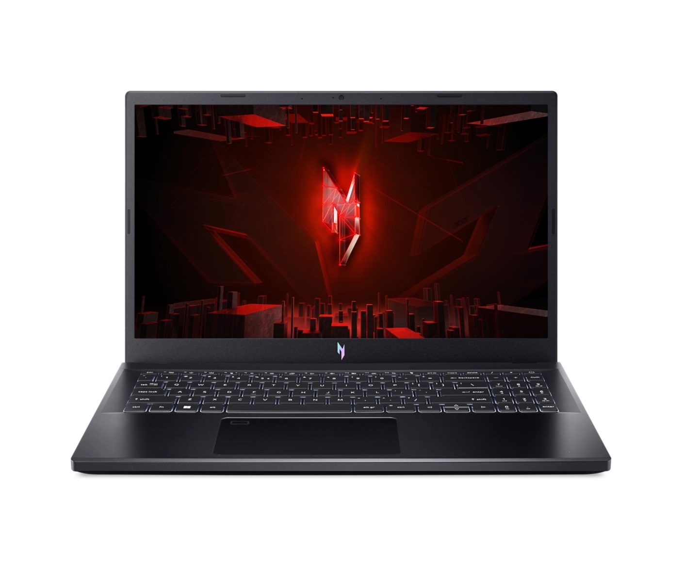Лаптоп Acer Nitro V 15 ANV15-51-77ZB - NH.QNDEX.00F