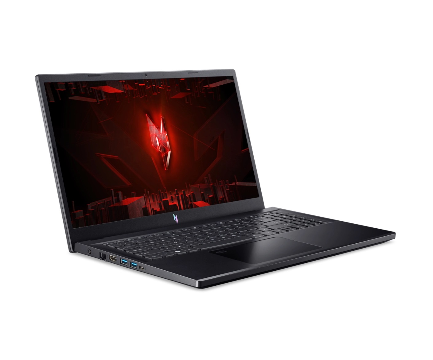 Лаптоп Acer Nitro V 15 ANV15-51-77ZB - NH.QNDEX.00F
