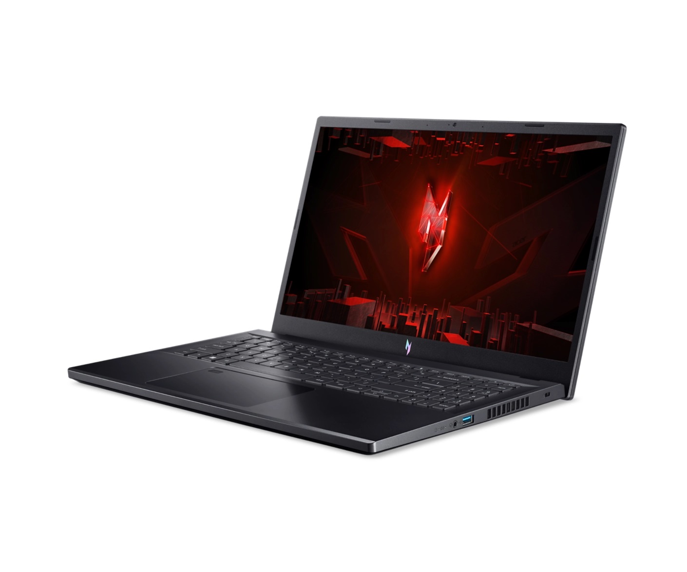 Лаптоп Acer Nitro V 15 ANV15-51-77ZB - NH.QNDEX.00F