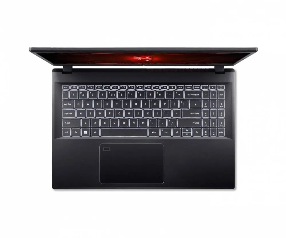 Лаптоп Acer Nitro V 15 ANV15-51-77ZB - NH.QNDEX.00F