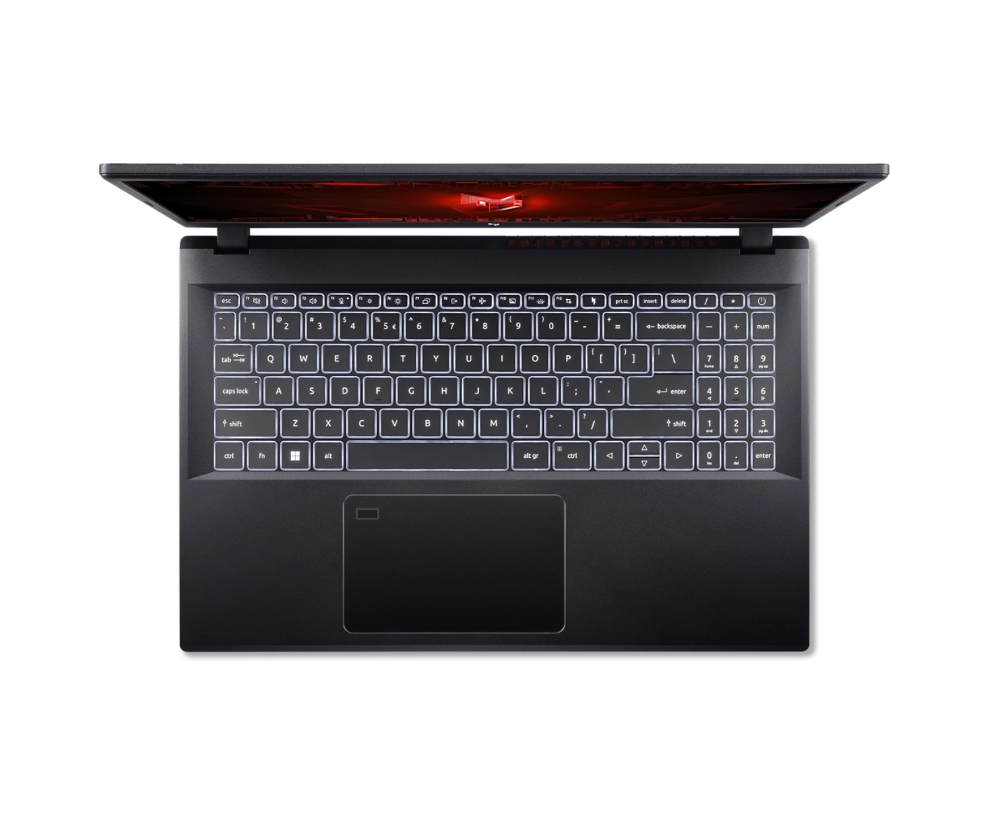 Лаптоп Acer Nitro V 15 ANV15-51-77ZB - NH.QNDEX.00F