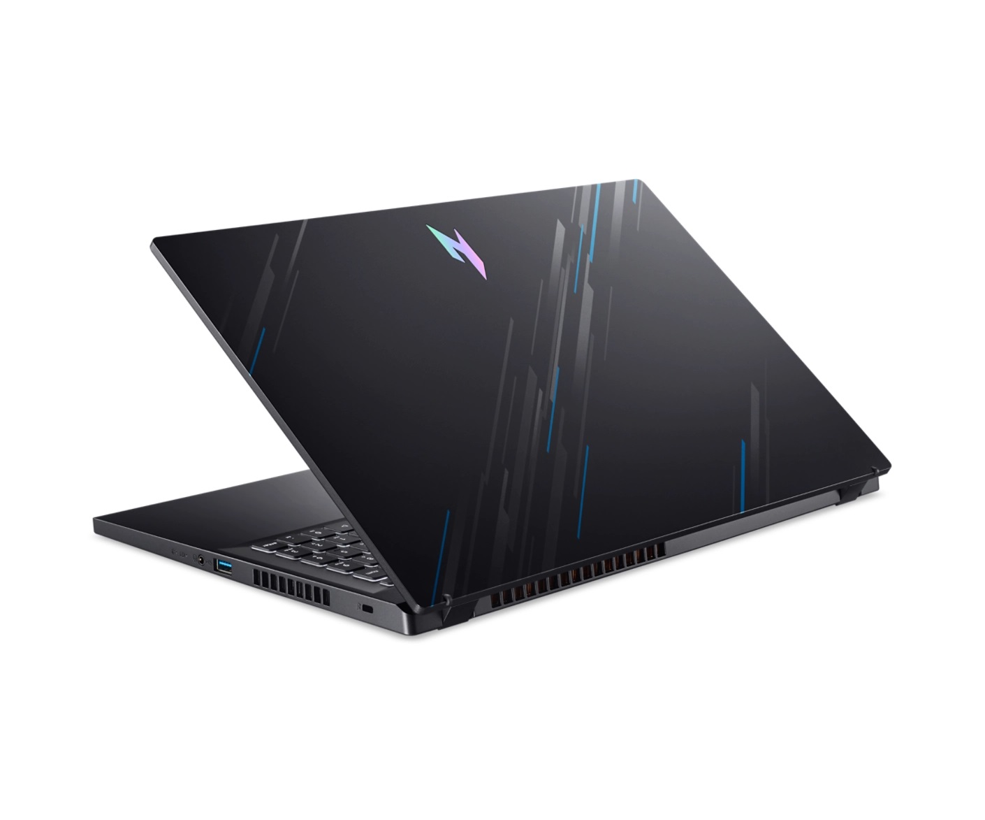 Лаптоп Acer Nitro V 15 ANV15-51-77ZB - NH.QNDEX.00F