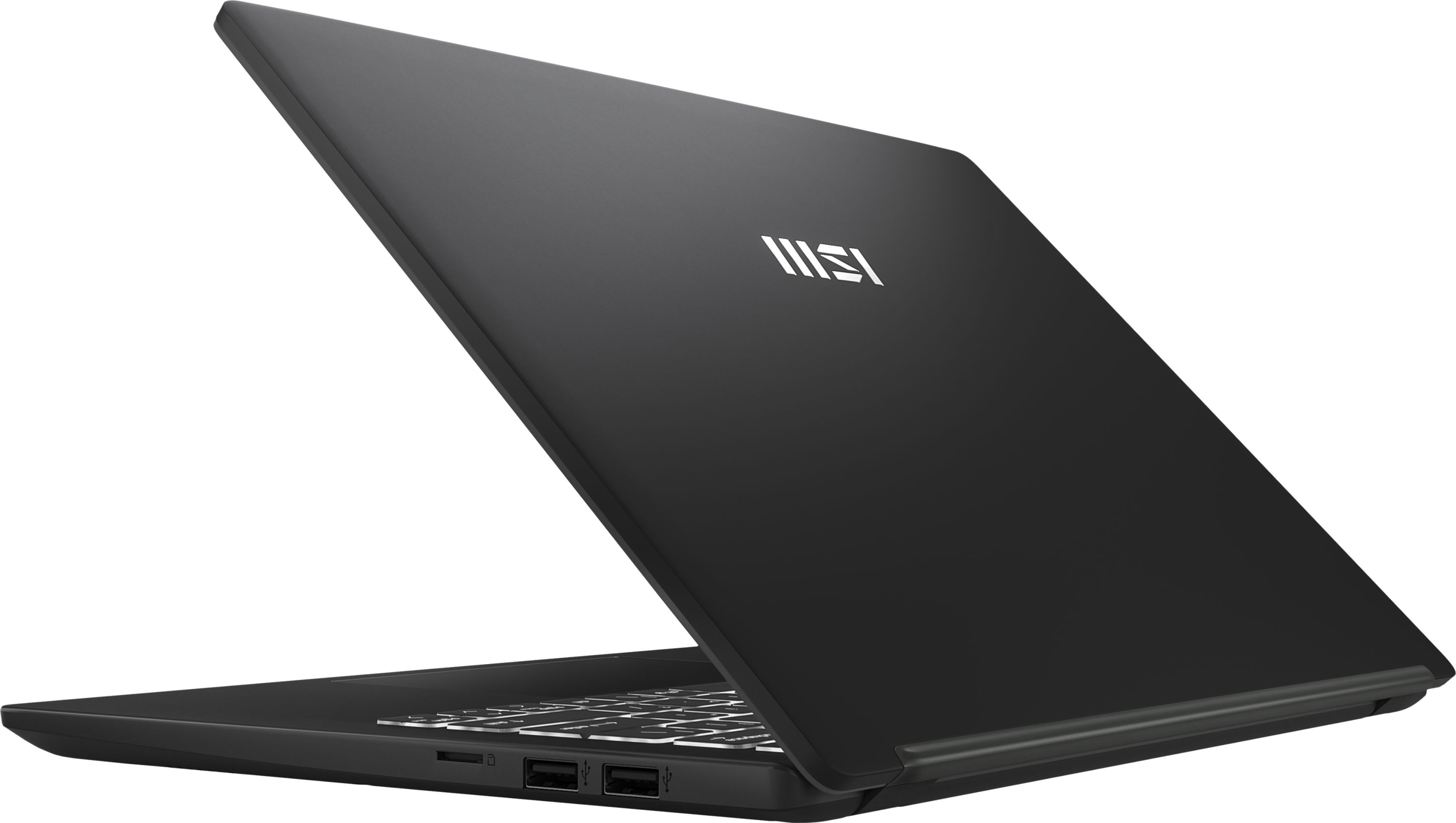 Лаптоп MSI Modern 14 C12M-058XBG - 9S7-14J112-058