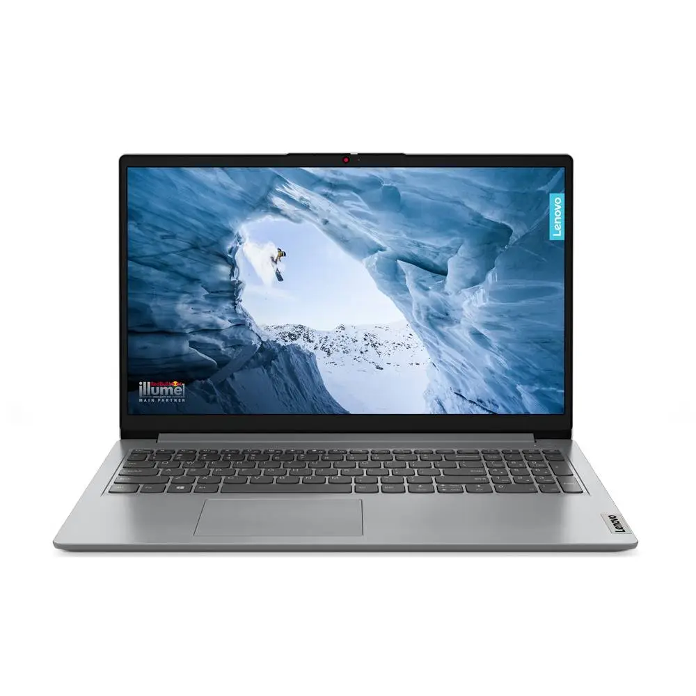Лаптоп Lenovo IdeaPad 1 15IGL7 - 82V7009WBM