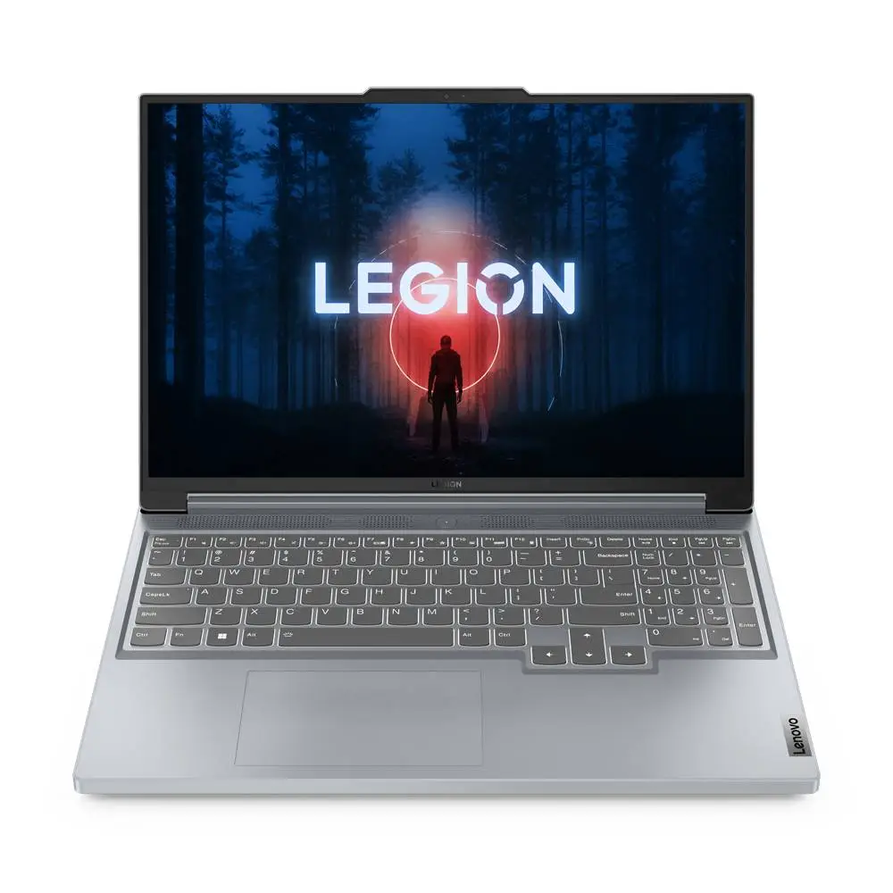 Лаптоп Lenovo Legion Slim 5 16IRH8 - 82YA001RBM