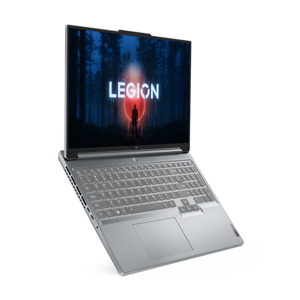 Лаптоп Lenovo Legion Slim 5 16IRH8 - 82YA001RBM