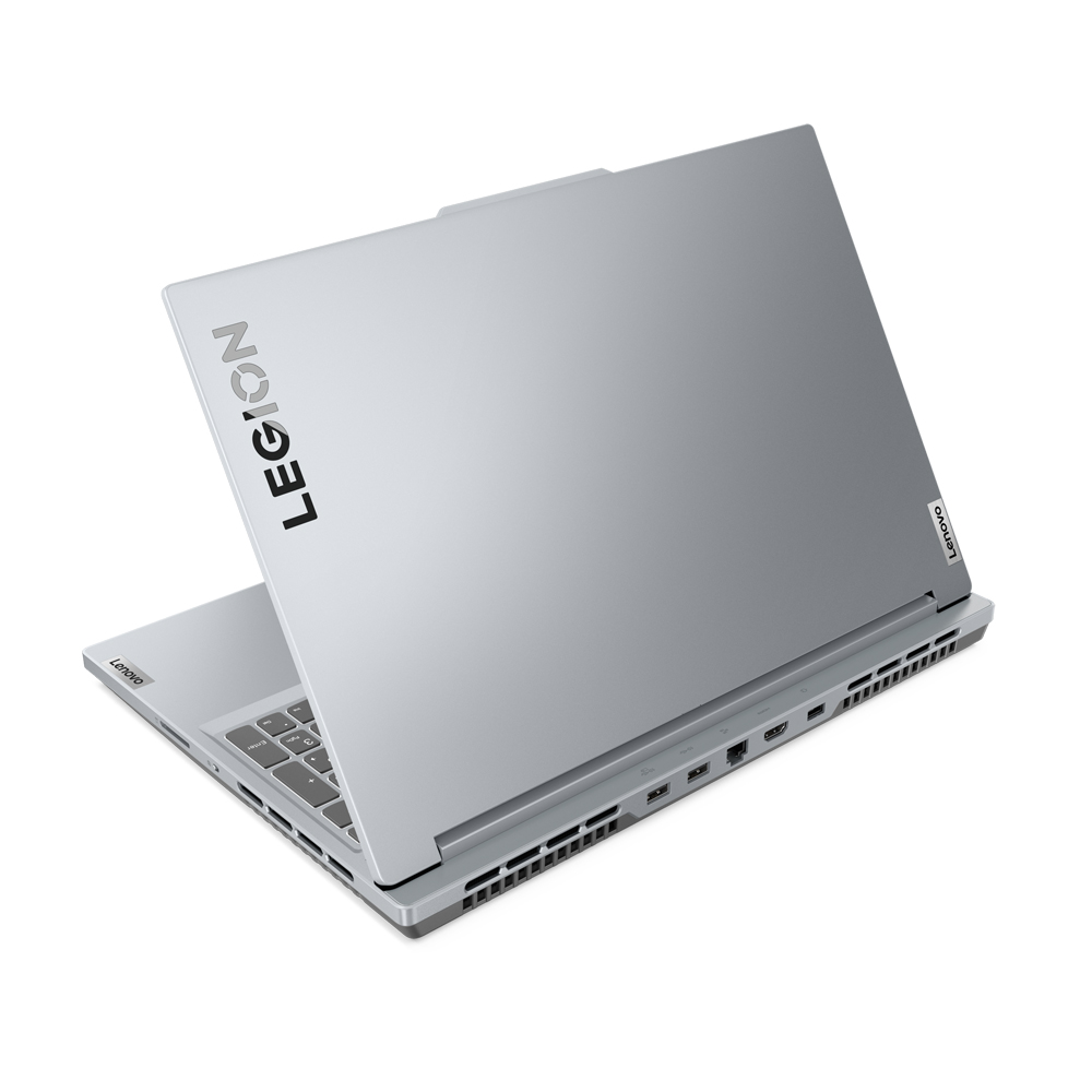 Лаптоп Lenovo Legion Slim 5 16IRH8 - 82YA001RBM