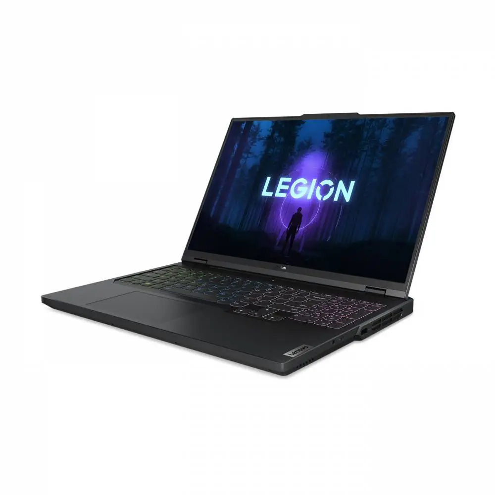 Лаптоп Lenovo Legion Pro 5 16IRX8 - 82WK006FBM