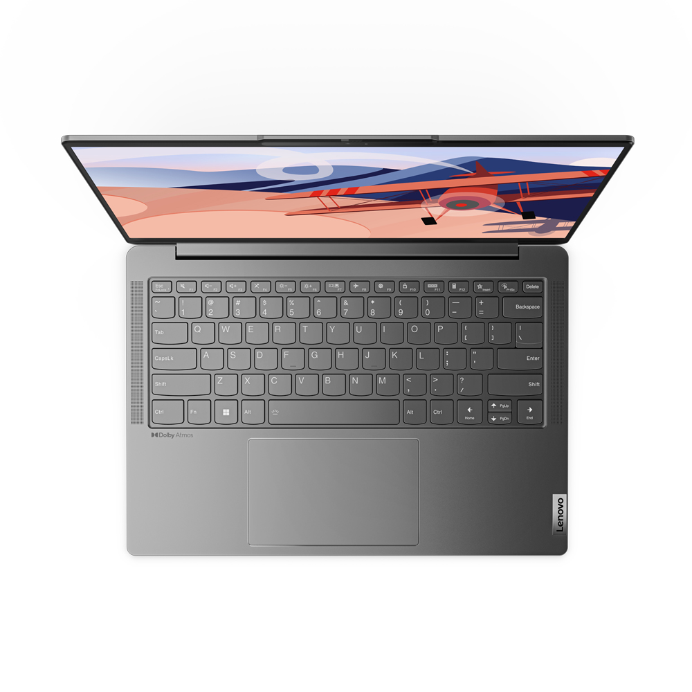 Лаптоп Lenovo Yoga Pro 7 14ARP8 - 83AU0021BM