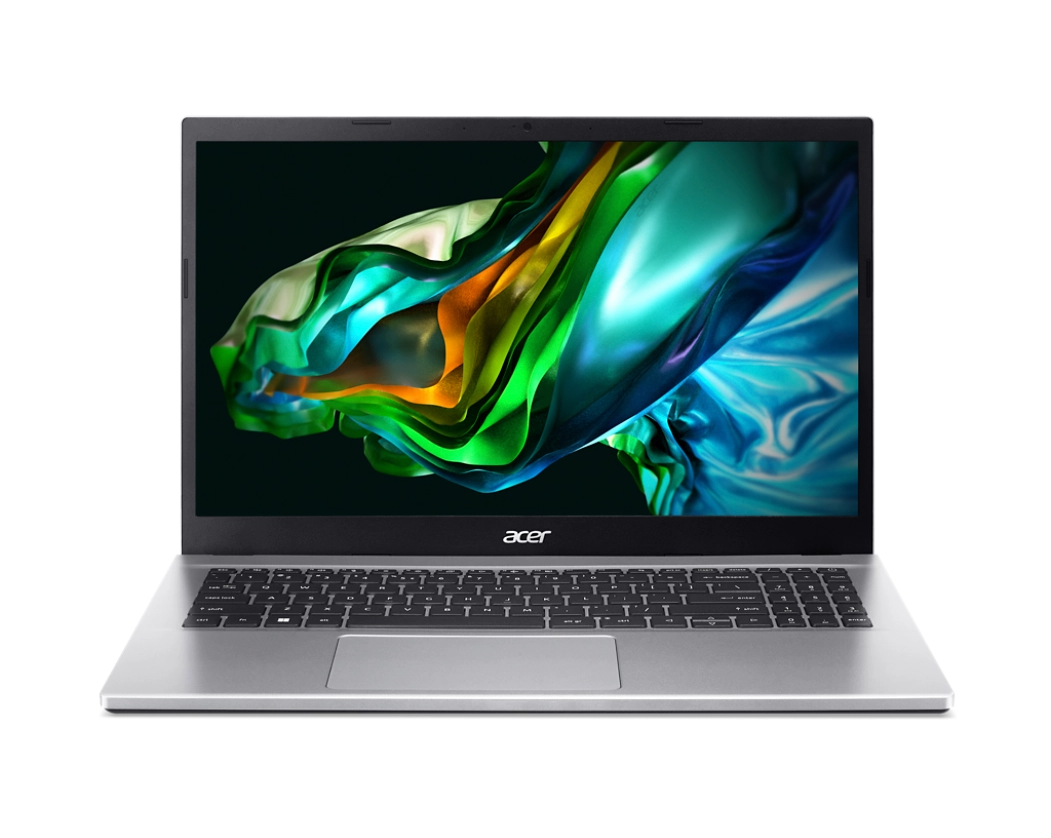 Φορητός υπολογιστής Acer Aspire 3 A315-44P-R9EV, 15.6" FHD IPS, AMD Ryzen 7 5700U, 16GB DDR4, 512GB NVMe SSD, Χωρίς OS, Κυριλλισμένος