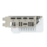 Видео карта ASUS TUF GAMING RTX 4070 Ti SUPER BTF White OC 16GB GDDR6X