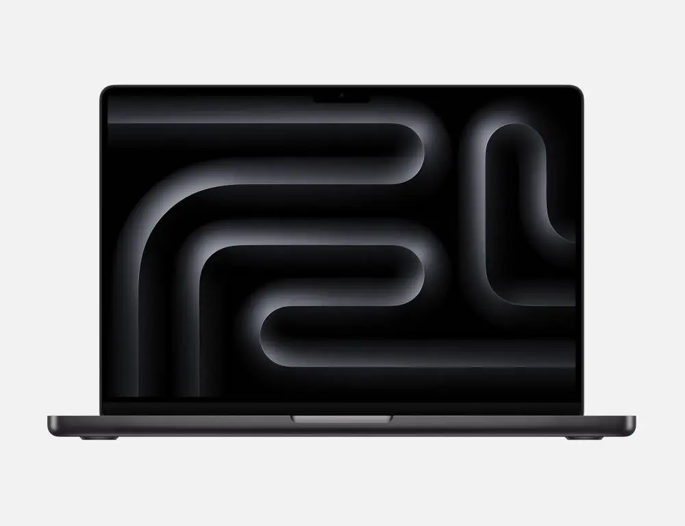 Лаптоп Apple MacBook Pro - MRX43ZE/A