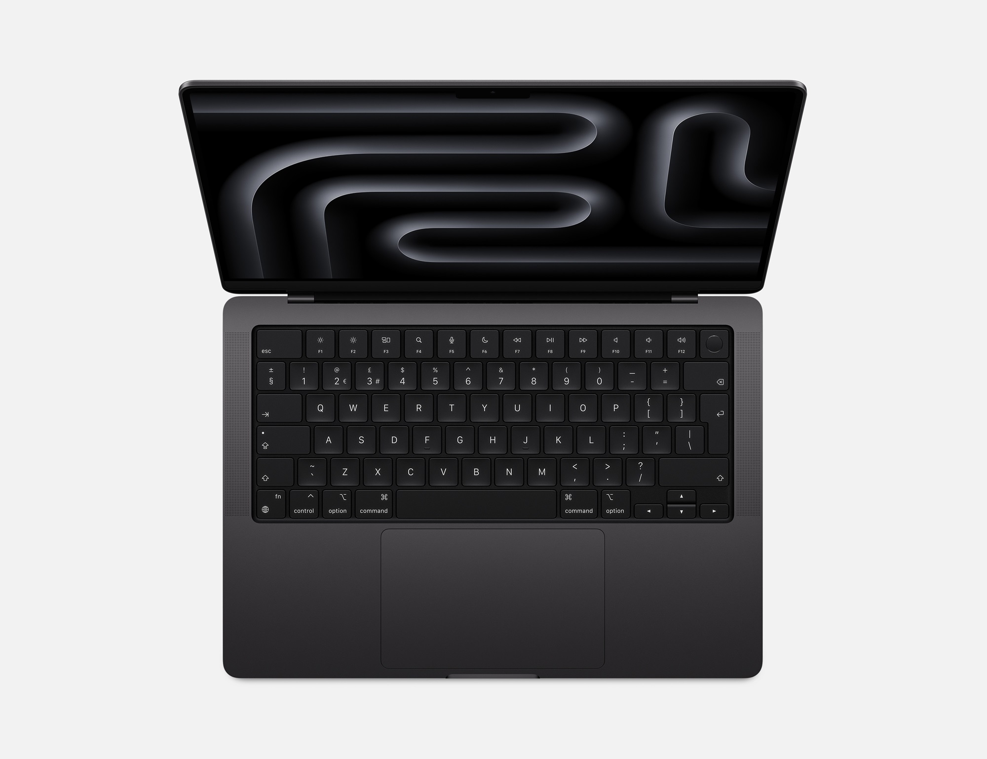Лаптоп Apple MacBook Pro - MRX43ZE/A