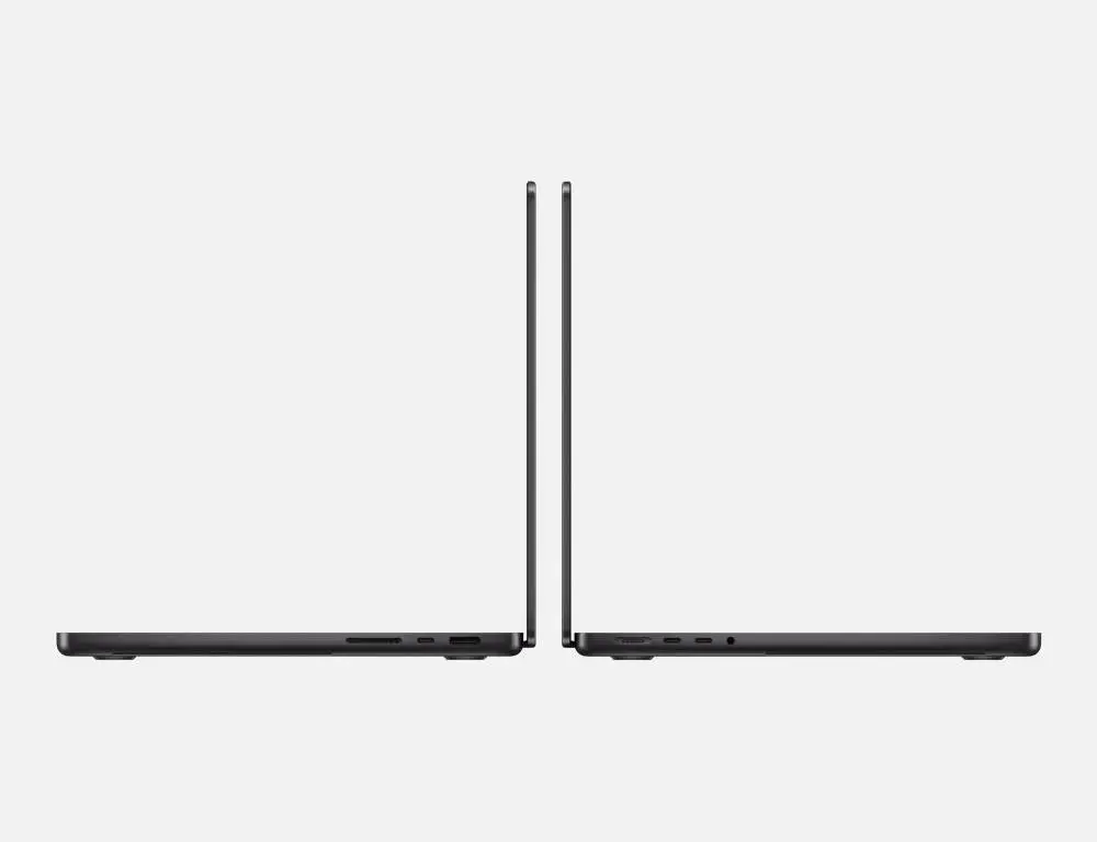 Лаптоп Apple MacBook Pro - MRX43ZE/A