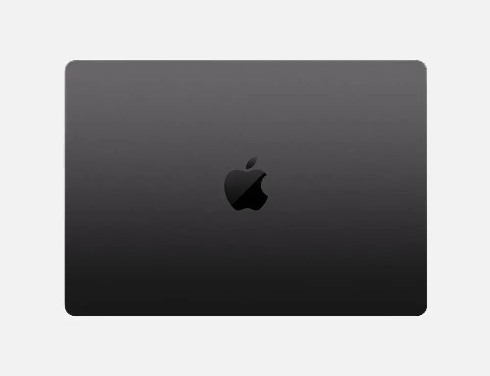 Лаптоп Apple MacBook Pro - MRX43ZE/A