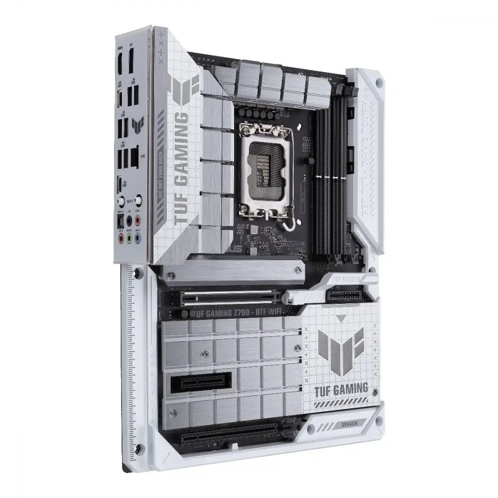 Дънна платка ASUS TUF GAMING Z790-BTF WIFI