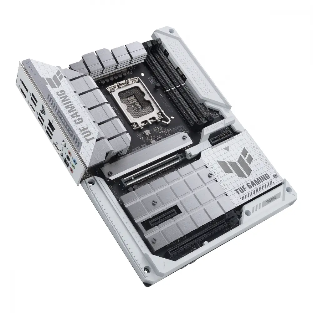 Дънна платка ASUS TUF GAMING Z790-BTF WIFI