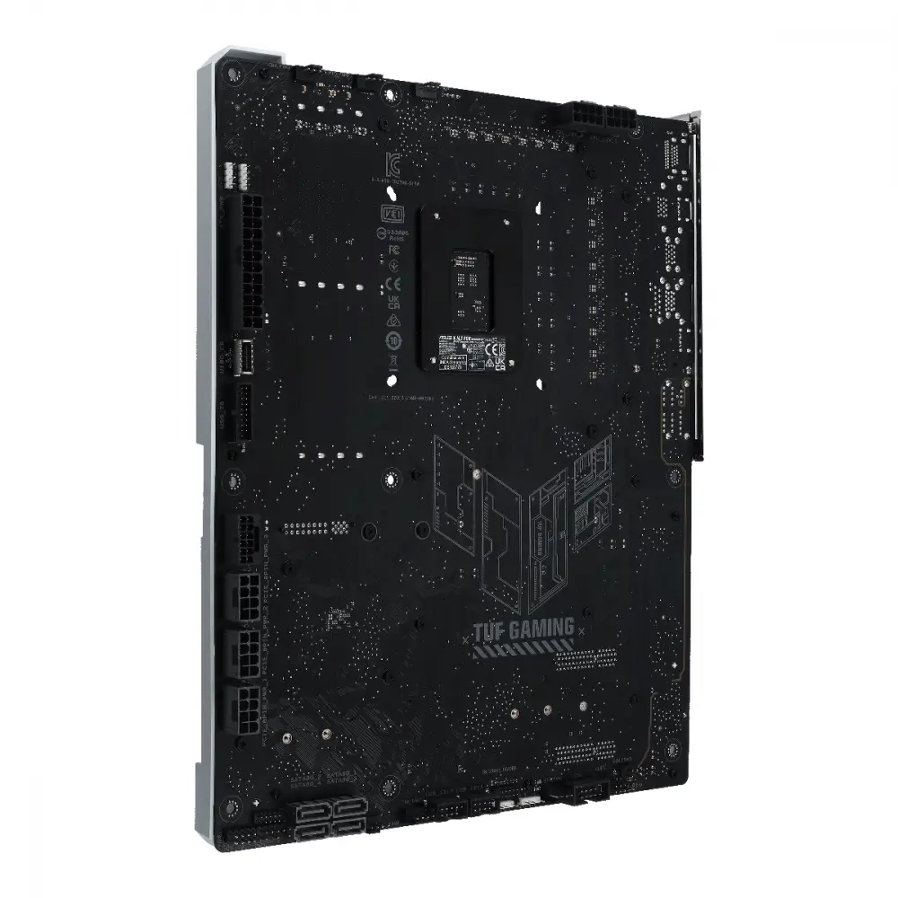Дънна платка ASUS TUF GAMING Z790-BTF WIFI