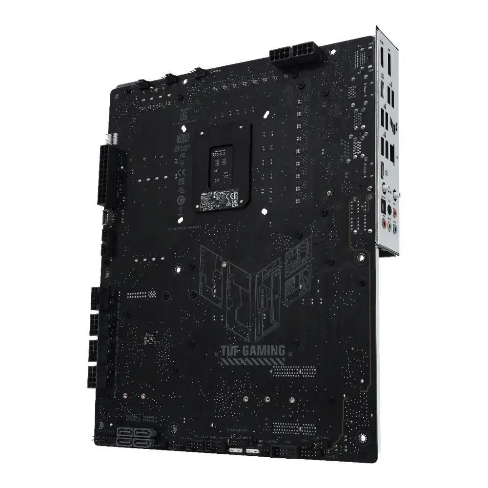 Дънна платка ASUS TUF GAMING Z790-BTF WIFI