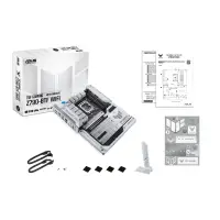 Дънна платка ASUS TUF GAMING Z790-BTF WIFI
